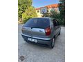 2000 Model Palio 1.4 EL
