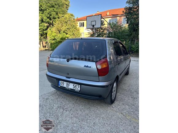 2000 Model Palio 1.4 EL