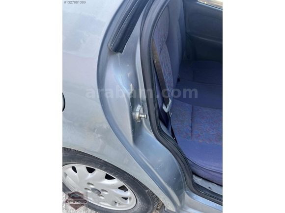 2000 Model Palio 1.4 EL