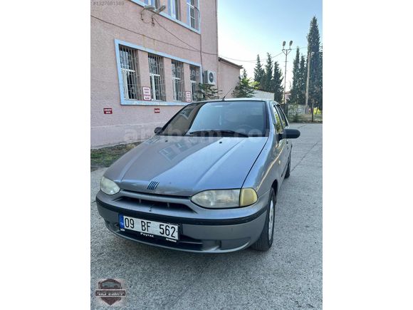 2000 Model Palio 1.4 EL