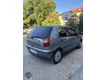 2000 Model Palio 1.4 EL