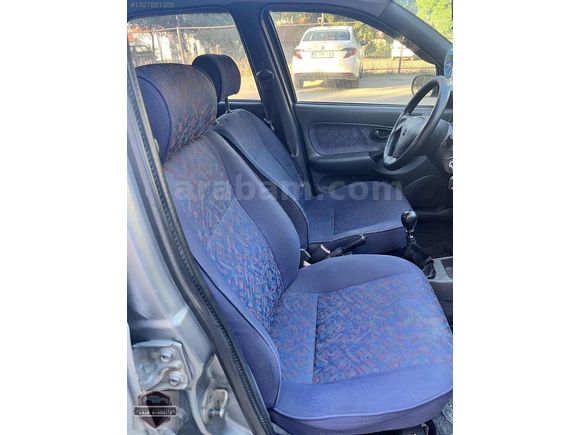 2000 Model Palio 1.4 EL