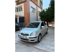 acil satılıkkkk  Toyota Yaris 1.3 Blue 2006 Model klimalı 