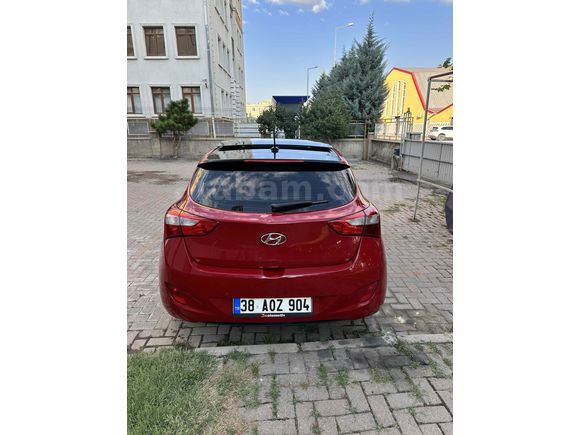 Sahibinden Hyundai i30 1.6 CRDi Elite 2013 Model 
