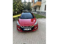 Sahibinden Hyundai i30 1.6 CRDi Elite 2013 Model 