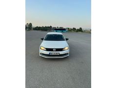 Sahibinden Volkswagen Jetta 1.6 TDi Trendline 2015 Model  172.000 km Beyaz