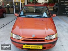 1998 DEĞİŞENSİZ FİAT PALİO 1.4 EL 275.000 KM'DE BAKIMLI