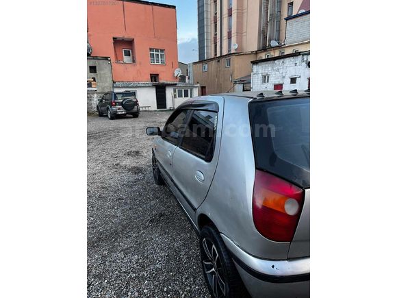 HATASIZ AYARINDA FUL BAKIMLI ÇOK TEMİZ
