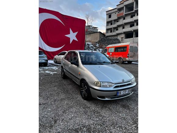 HATASIZ AYARINDA FUL BAKIMLI ÇOK TEMİZ