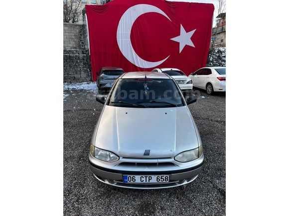 HATASIZ AYARINDA FUL BAKIMLI ÇOK TEMİZ