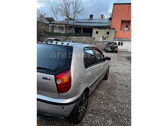 HATASIZ AYARINDA FUL BAKIMLI ÇOK TEMİZ