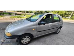 YAHYALI OTOMOTİV DEN ORJİNAL 1999 MODEL POLİO MOTOR VE YÜRÜR SPR