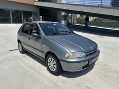 TEMİZ, BAKIMLI 2000 MODEL FİAT PALİO 1.4 EL