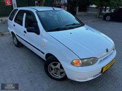 ACİL219950TL1999FİAT PALİO 1.4 ORJINAL SW BAKIMLI SIRALI LPGLİ