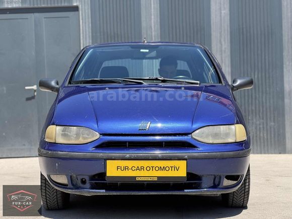 **1999 PALİO 1.4EL BENZİN LPG**