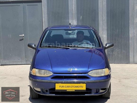 **1999 PALİO 1.4EL BENZİN LPG**