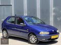 **1999 PALİO 1.4EL BENZİN LPG**