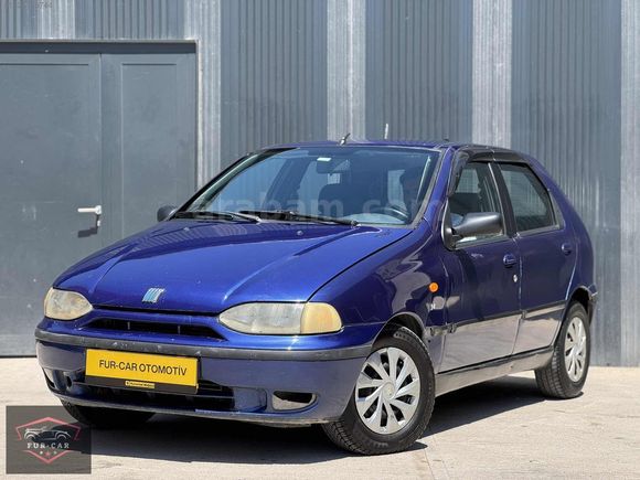 **1999 PALİO 1.4EL BENZİN LPG**