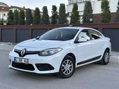 Sahibinden Renault Fluence 1.5 dCi Joy 2013 Model 