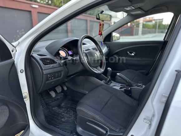 Sahibinden Renault Fluence 1.5 dCi Joy 2013 Model 