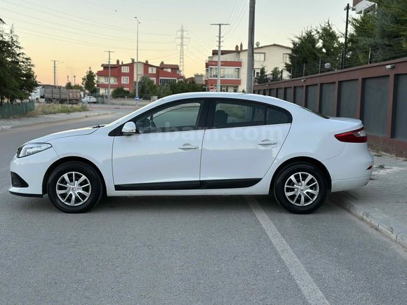 Sahibinden Renault Fluence 1.5 dCi Joy 2013 Model 