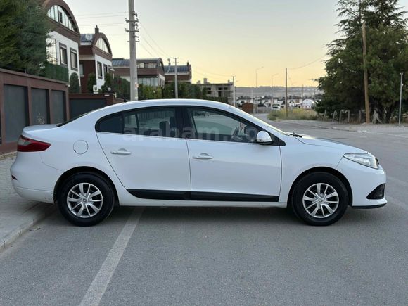 Sahibinden Renault Fluence 1.5 dCi Joy 2013 Model 