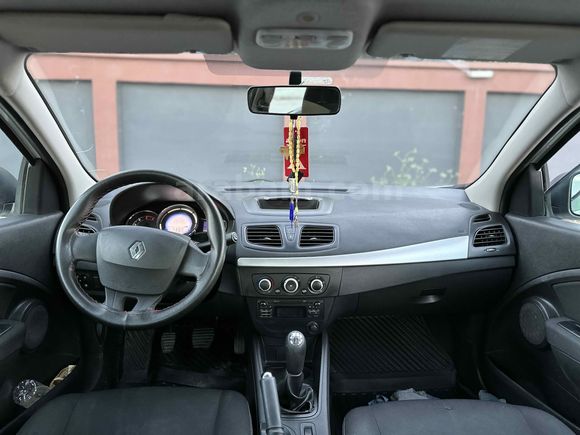 Sahibinden Renault Fluence 1.5 dCi Joy 2013 Model 