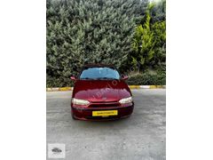 TEMİZ BAKIMLI PALIO