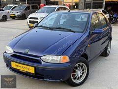 DURAN AUTO'DAN TERTEMİZ PALİO 1.4