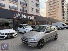 ARS MOTOR'S 2000 FİAT PALIO 1.4 EL LPG Li KLİMALI