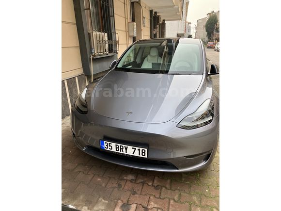 Değişensiz Tramersiz Temiz Tesla Performans FSD li