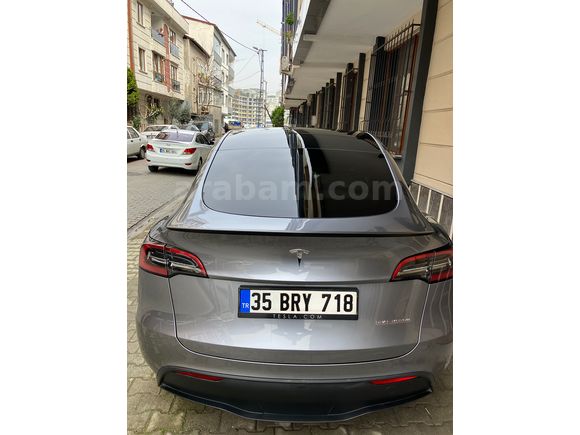 Değişensiz Tramersiz Temiz Tesla Performans FSD li
