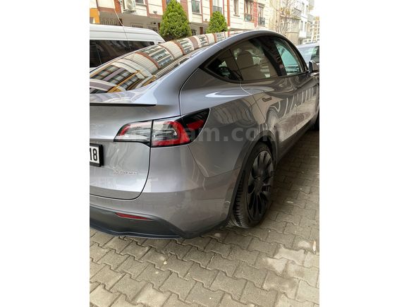 Değişensiz Tramersiz Temiz Tesla Performans FSD li