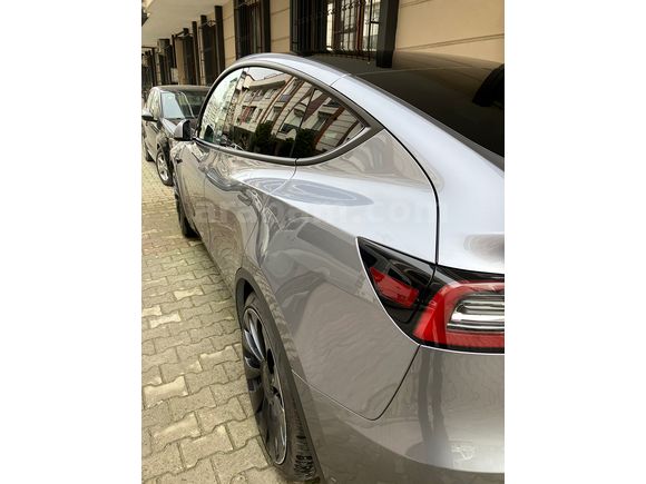 Değişensiz Tramersiz Temiz Tesla Performans FSD li
