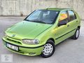 ARDA OTOMOTİV - PALİO 1.4 KLİMALI MASRAFSIZ 12 AY KREDİ KARTI