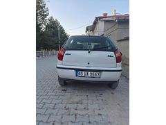 BİNİCİDEN AİLE ARABASI