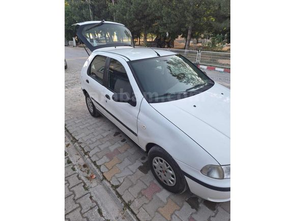 BİNİCİDEN AİLE ARABASI