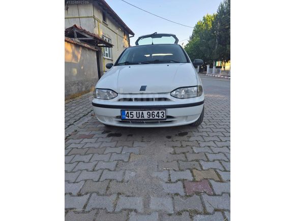 BİNİCİDEN AİLE ARABASI
