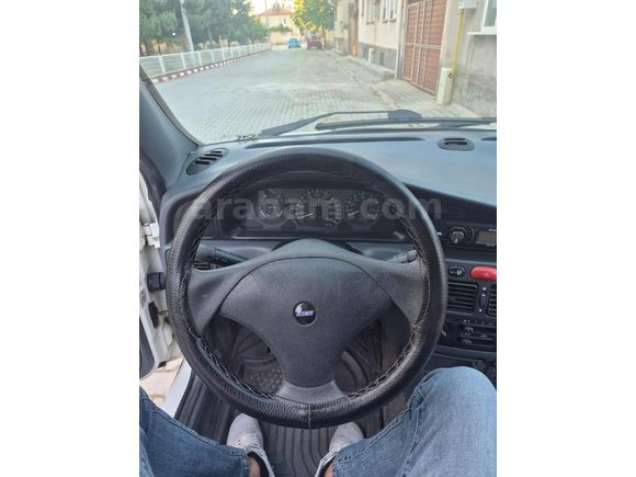 BİNİCİDEN AİLE ARABASI