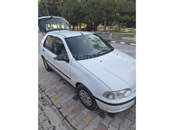 BİNİCİDEN AİLE ARABASI