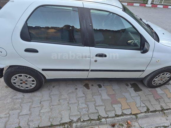 BİNİCİDEN AİLE ARABASI