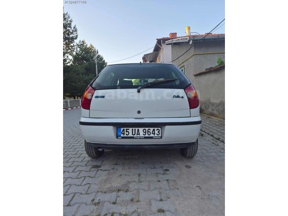 BİNİCİDEN AİLE ARABASI