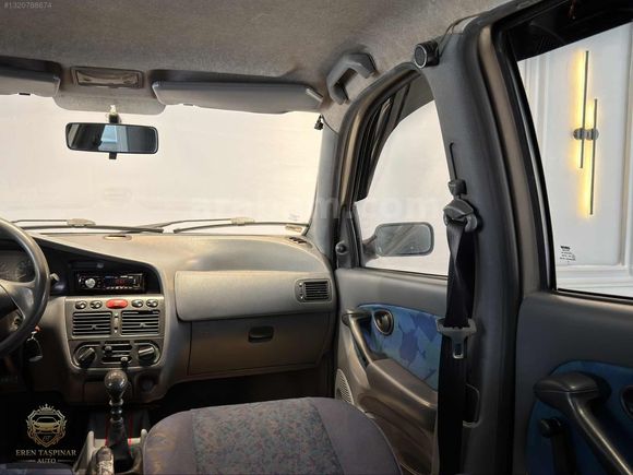 FİAT PALİO 1.4 EL 2OOO MODEL