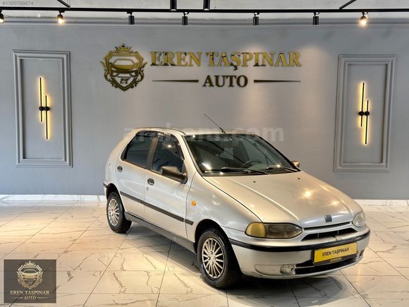 FİAT PALİO 1.4 EL 2OOO MODEL