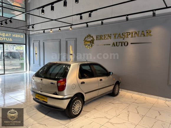 FİAT PALİO 1.4 EL 2OOO MODEL
