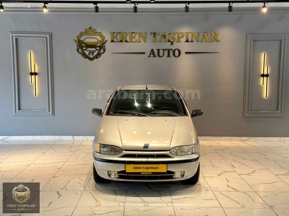 FİAT PALİO 1.4 EL 2OOO MODEL