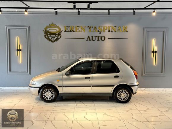 FİAT PALİO 1.4 EL 2OOO MODEL