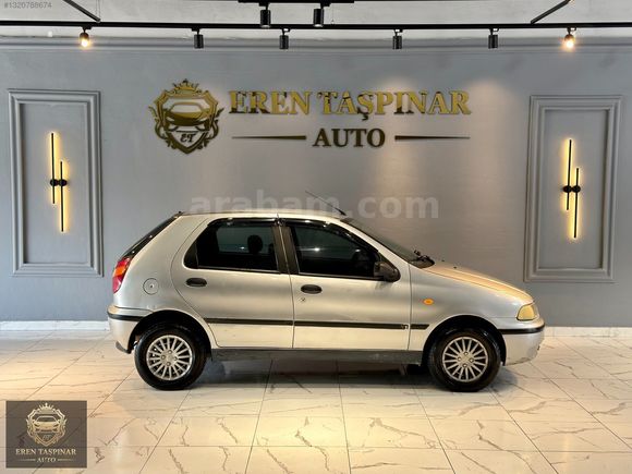 FİAT PALİO 1.4 EL 2OOO MODEL