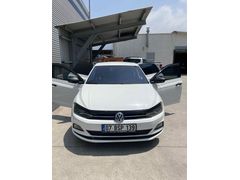 VW POLO 1.0 TSİ SORUNSUZ MANUEL 
 