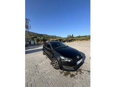 BU FİYATA YOK. 
Az Yakar Çok Kaçar.
Temiz Bakımlı araç. Sahibinden Volkswagen Polo 1.4 TDi Trendline 2012 Model 